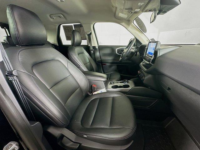 2022 Ford Bronco Sport Vehicle Photo in Flemington, NJ 08822
