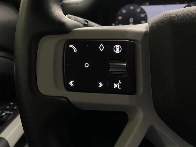 2024 Land Rover Defender Vehicle Photo in Appleton, WI 54913