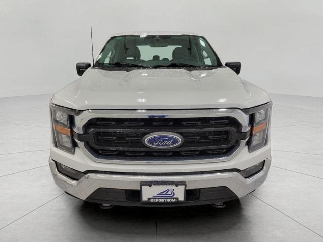 2023 Ford F-150 Vehicle Photo in Oshkosh, WI 54901