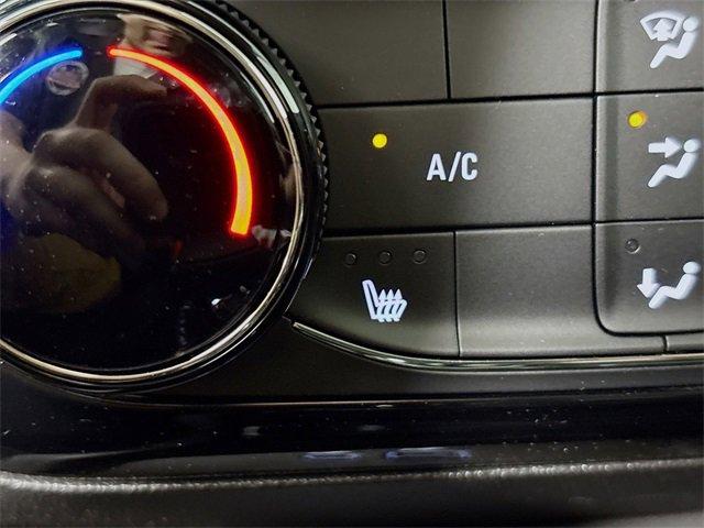 2026 Buick Encore GX Vehicle Photo in PUYALLUP, WA 98371-4149