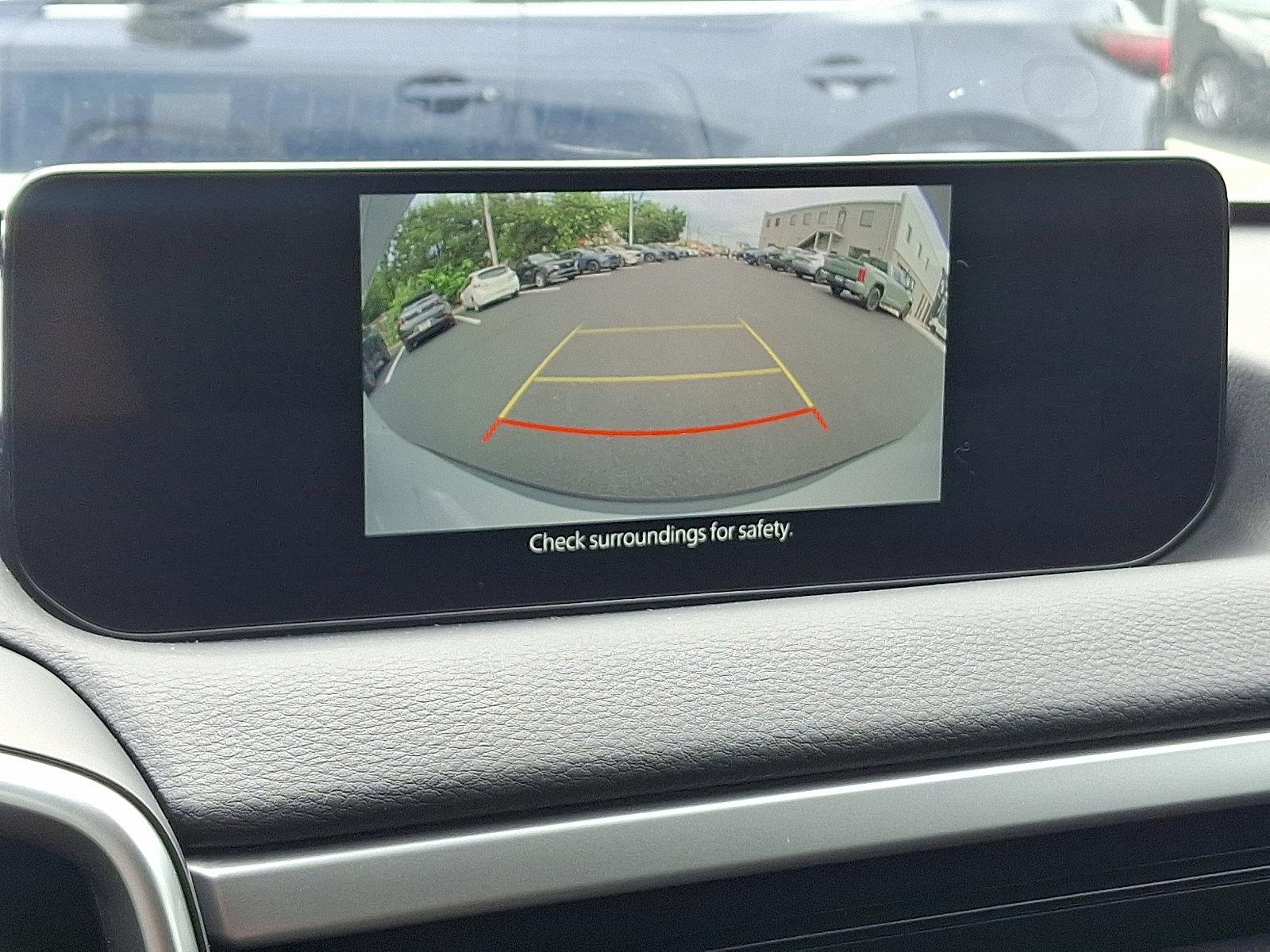 2025 Mazda CX-50 Vehicle Photo in Harrisburg, PA 17111
