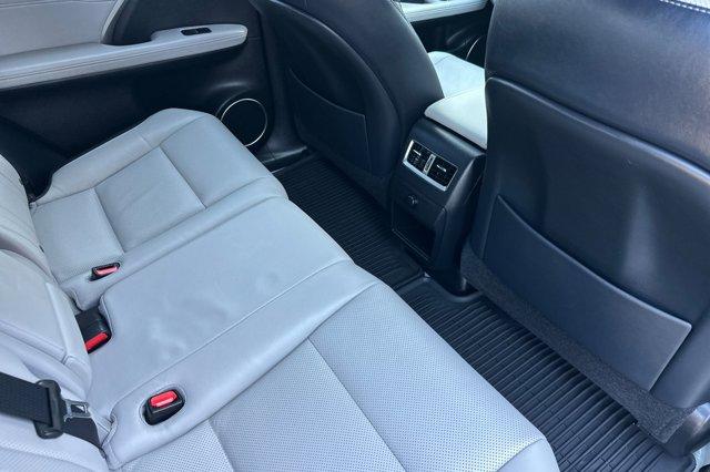 2019 Lexus RX 350 Vehicle Photo in STOCKTON, CA 95212-2838