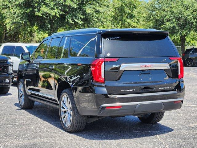 2021 GMC Yukon XL Vehicle Photo in Decatur, TX 76234
