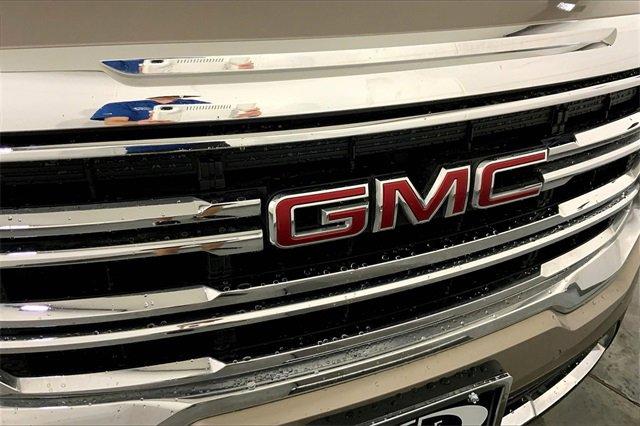 2023 GMC Acadia Vehicle Photo in KANSAS CITY, MO 64114-4545