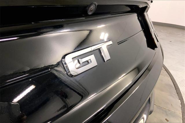 2023 Ford Mustang Vehicle Photo in Lees Summit, MO 64086