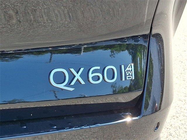 2026 INFINITI QX60 Vehicle Photo in Willow Grove, PA 19090