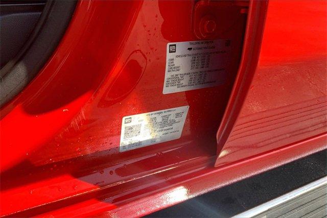 2022 GMC Sierra 2500 HD Vehicle Photo in INDEPENDENCE, MO 64055-1377