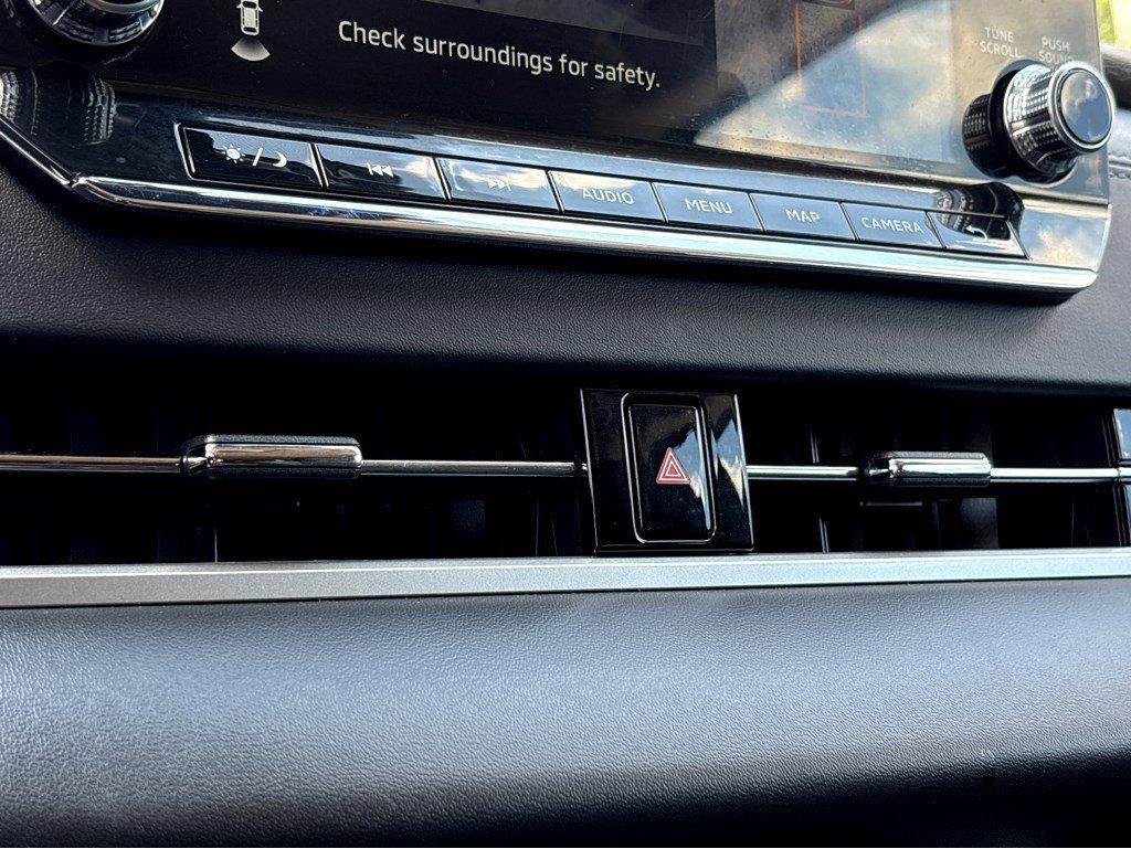 2024 Mitsubishi Outlander Vehicle Photo in SAVANNAH, GA 31406-4513