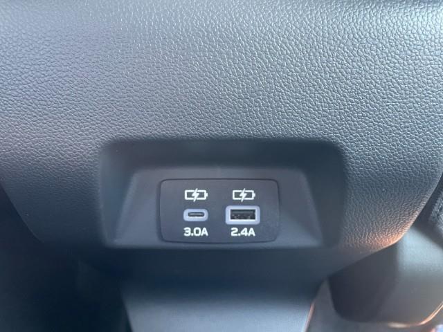 2025 Subaru Crosstrek Vehicle Photo in Green Bay, WI 54304