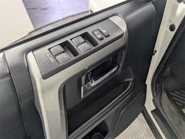 2016 Toyota 4Runner Vehicle Photo in ENGLEWOOD, CO 80113-6708