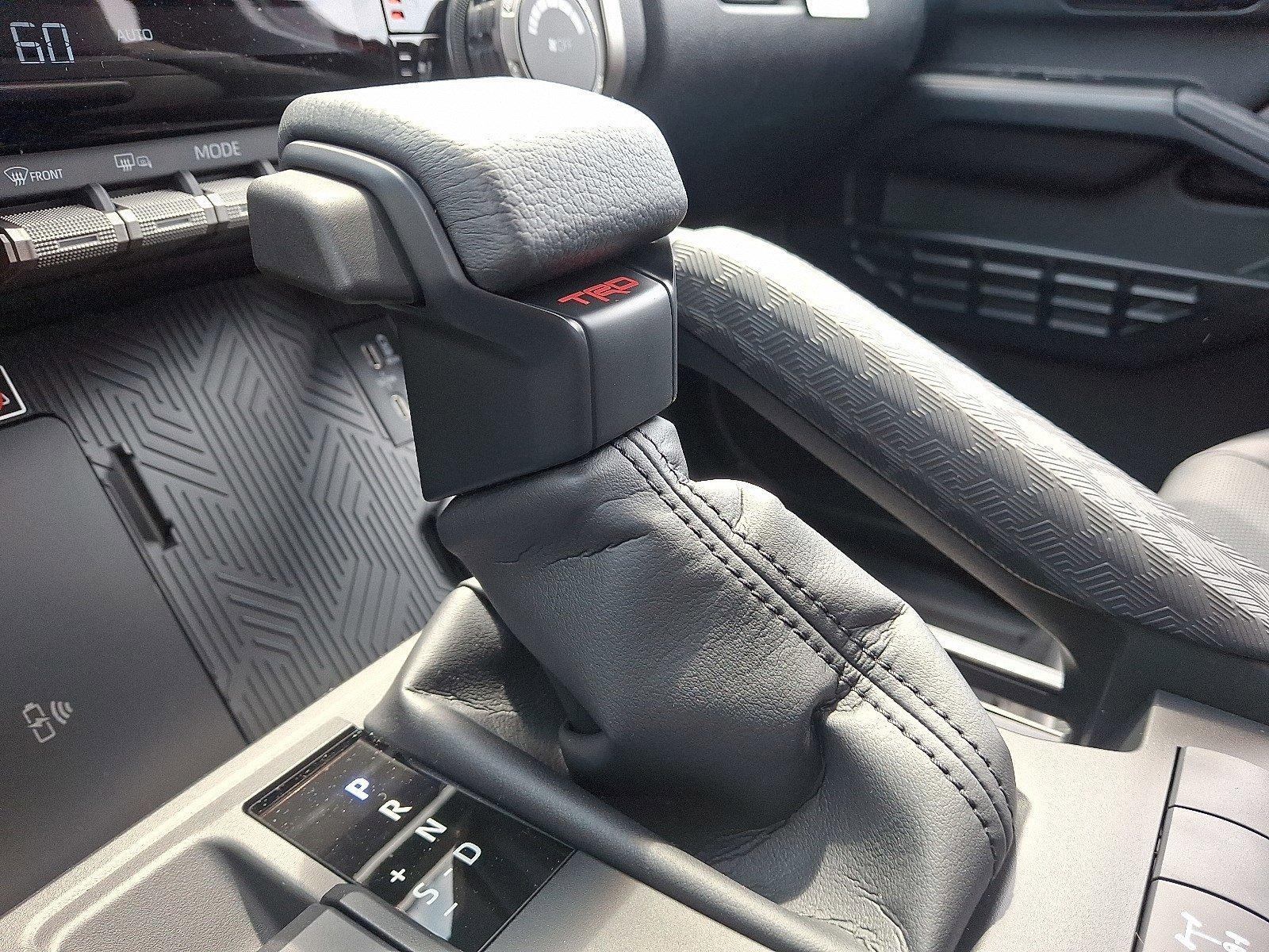 2025 Toyota 4Runner Vehicle Photo in Harrisburg, PA 17111