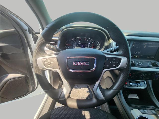 2023 GMC Acadia Vehicle Photo in MADISON, WI 53713-3220