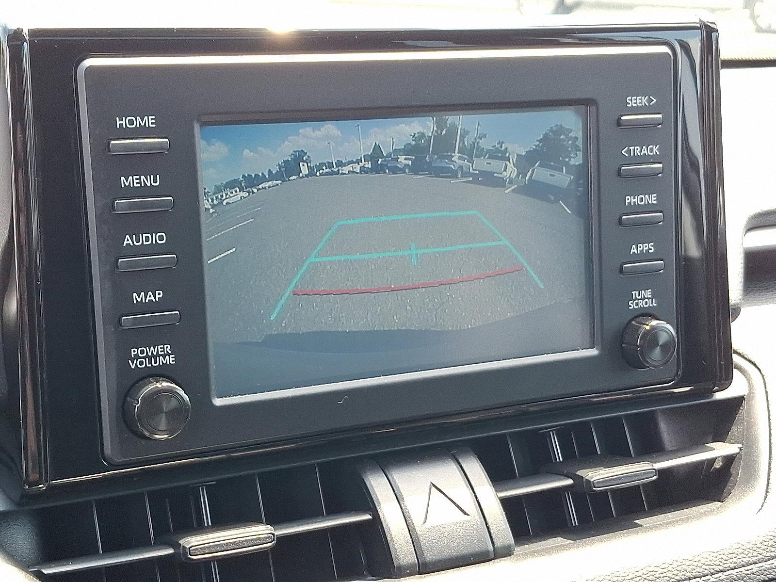 2019 Toyota RAV4 Vehicle Photo in Trevose, PA 19053