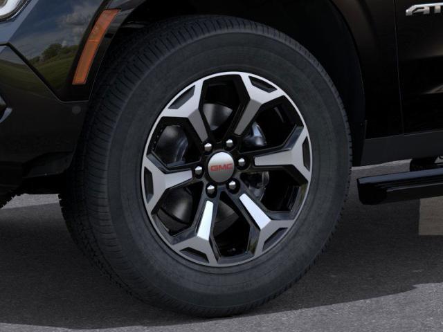 2025 GMC Yukon XL Vehicle Photo in APPLETON, WI 54914-8833