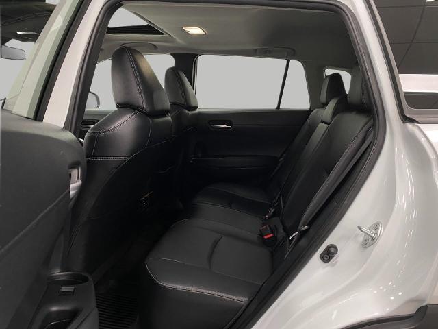 2022 Toyota Corolla Cross Vehicle Photo in Appleton, WI 54913