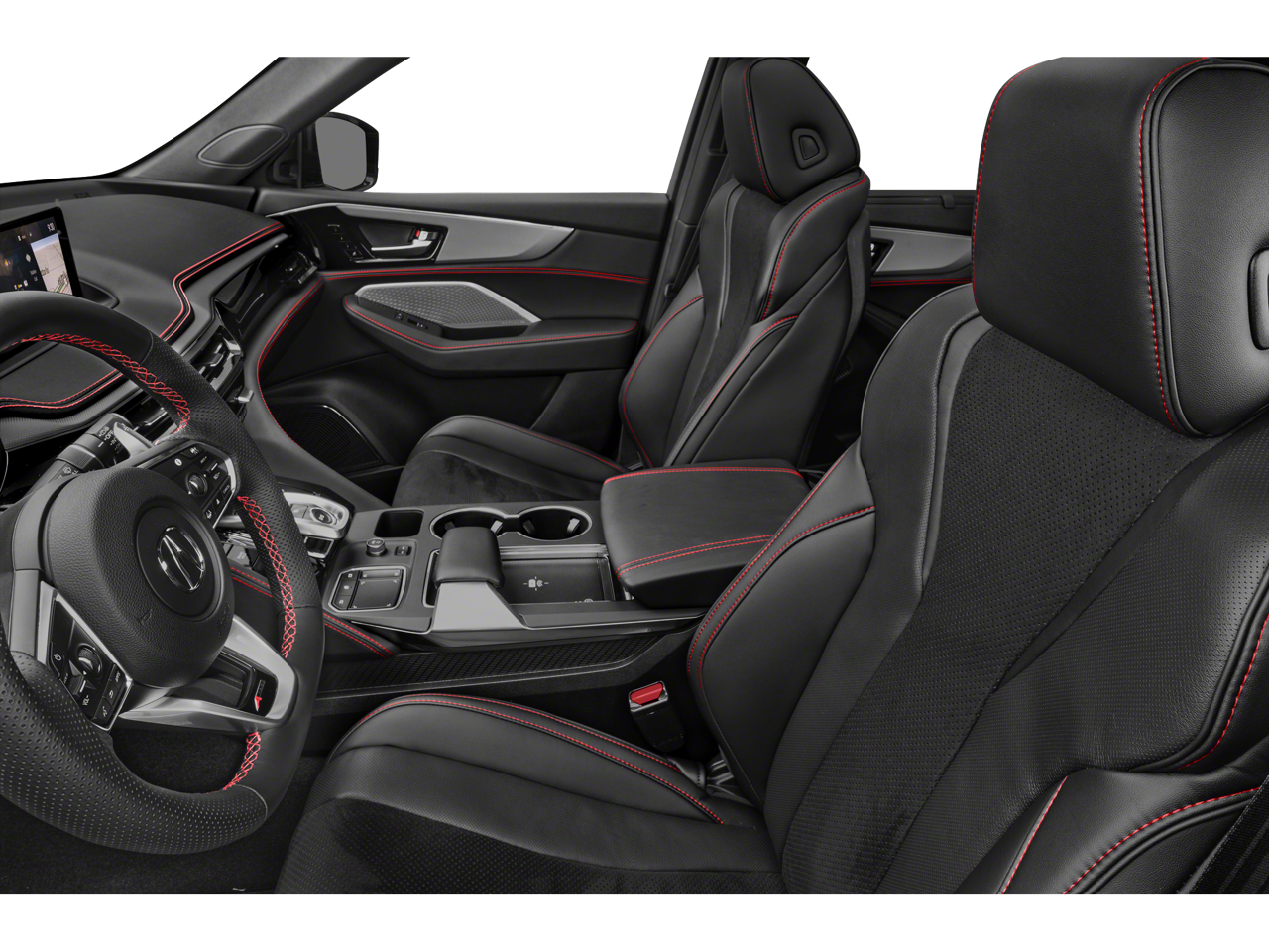 2022 Acura MDX Vehicle Photo in Grapevine, TX 76051