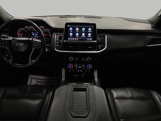 2021 Chevrolet Tahoe Vehicle Photo in Appleton, WI 54913