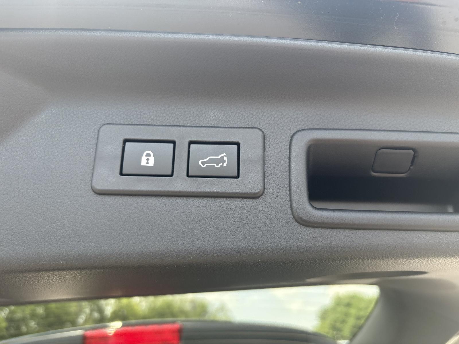 2025 Subaru Forester Vehicle Photo in Mechanicsburg, PA 17050