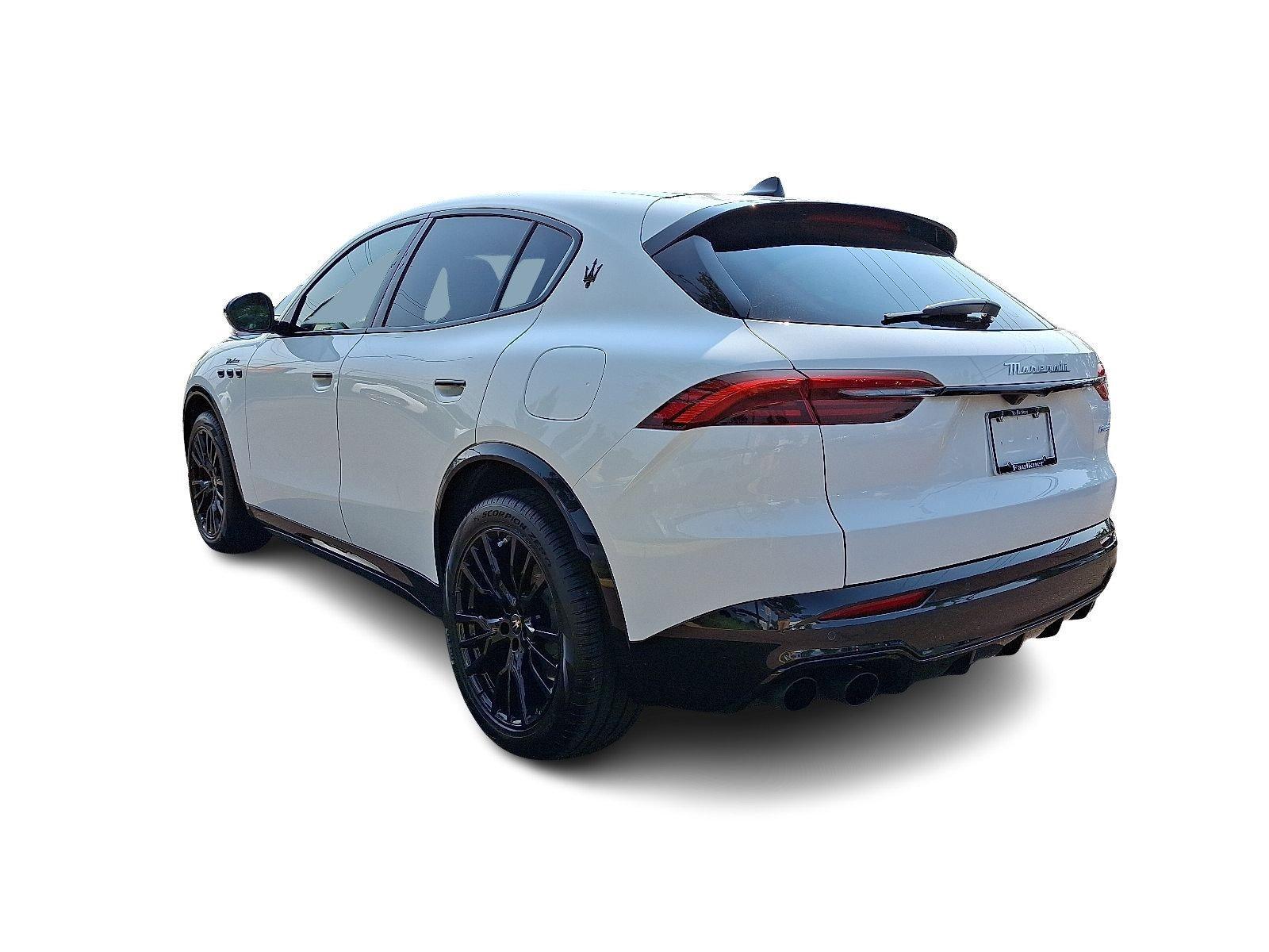 2025 Maserati Grecale Vehicle Photo in Willow Grove, PA 19090