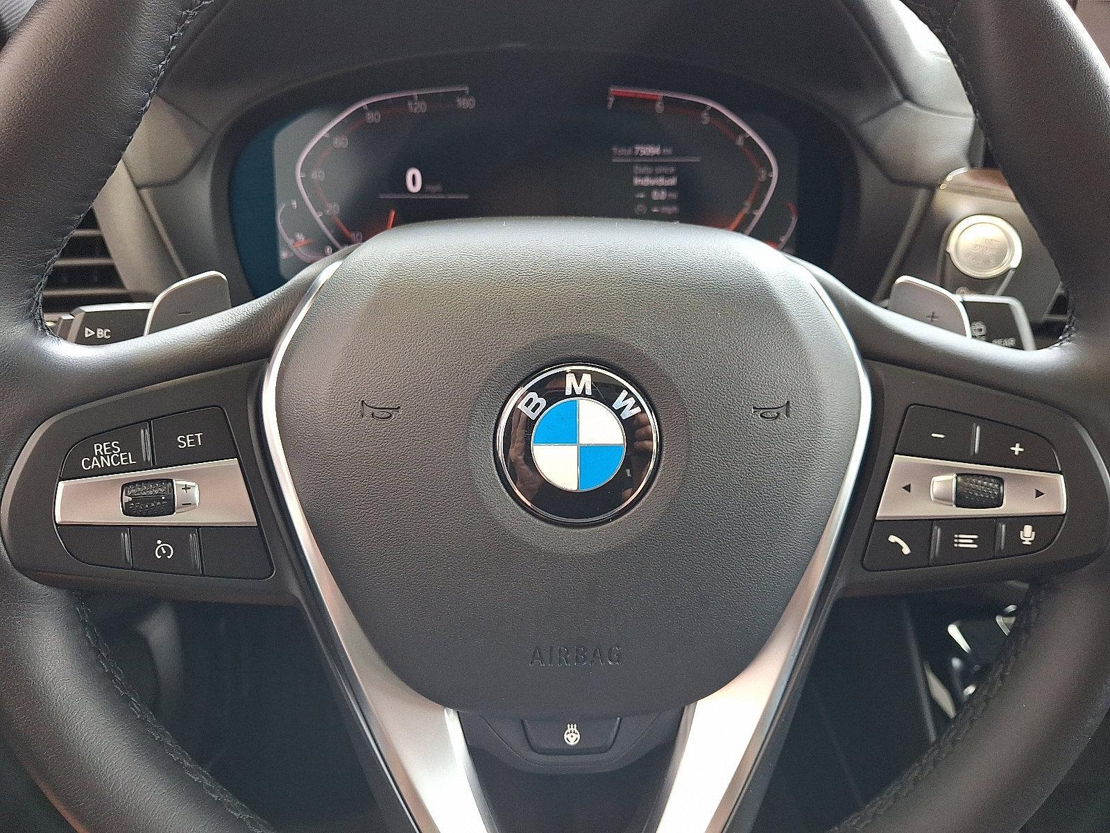 2020 BMW X3 xDrive30i Vehicle Photo in Lancaster, PA 17601