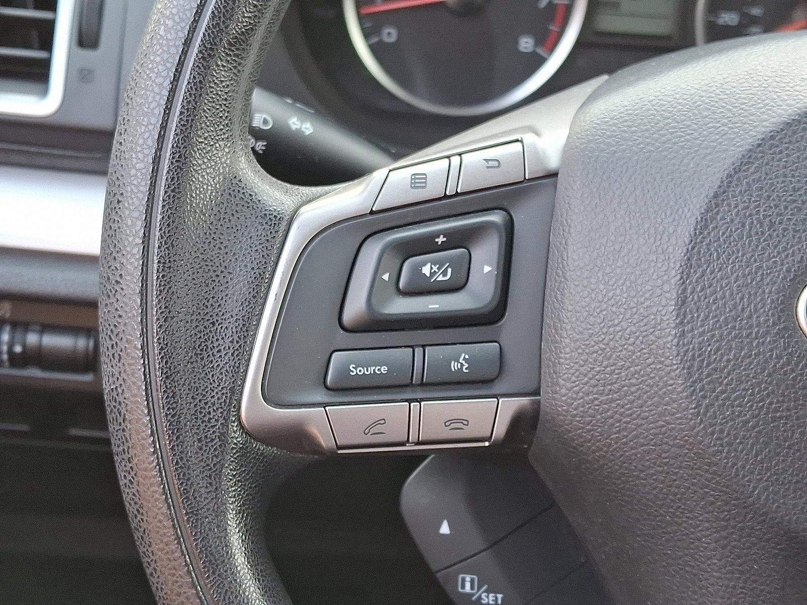 2016 Subaru Forester Vehicle Photo in Easton, PA 18045