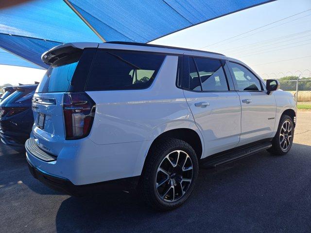 2021 Chevrolet Tahoe Vehicle Photo in Decatur, TX 76234