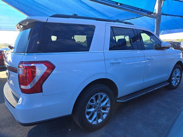 2021 Ford Expedition Vehicle Photo in Decatur, TX 76234