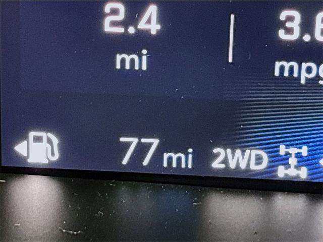 2026 Chevrolet Colorado Vehicle Photo in PUYALLUP, WA 98371-4149