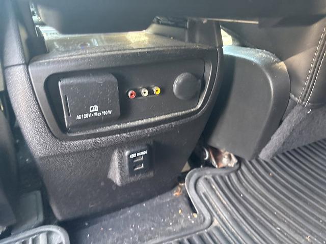 2014 Buick Enclave Vehicle Photo in HARRISBURG, PA 17111-1033