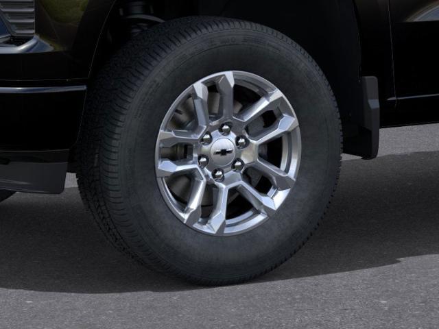 2026 Chevrolet Silverado 1500 Vehicle Photo in LANCASTER, PA 17601-0000