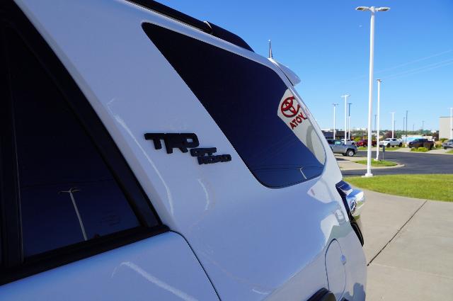 2023 Toyota 4Runner Vehicle Photo in Riverdale, UT 84405