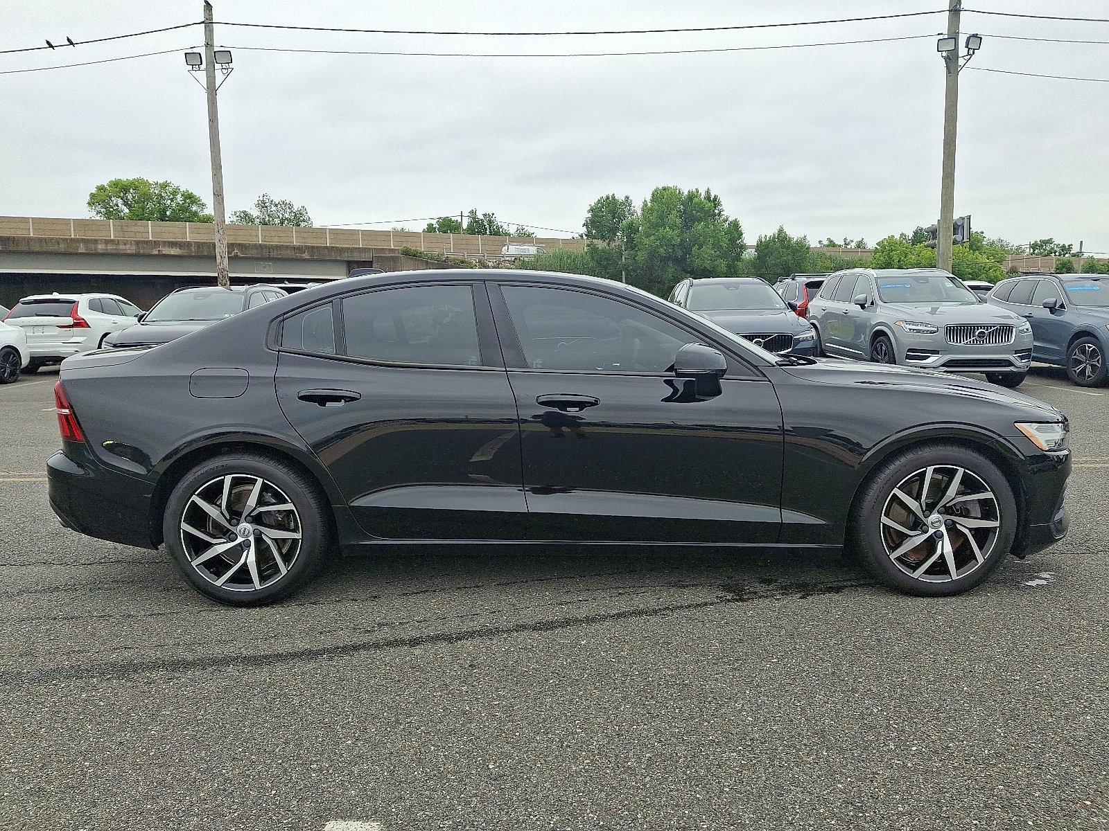 2020 Volvo S60 Vehicle Photo in Trevose, PA 19053