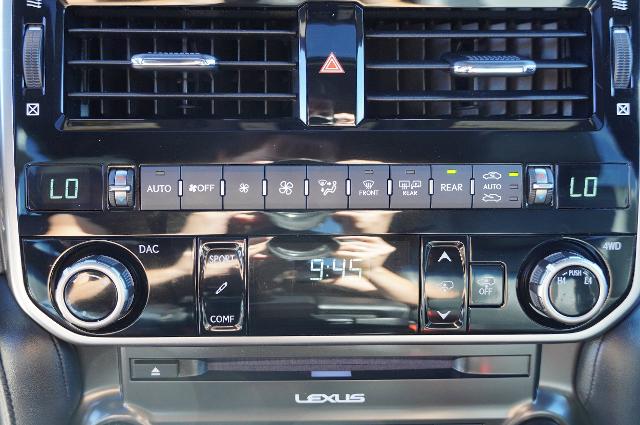 2022 Lexus GX 460 Vehicle Photo in Riverdale, UT 84405
