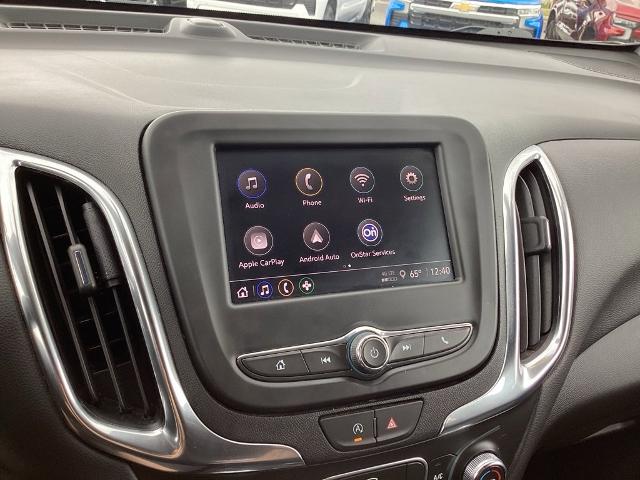 2023 Chevrolet Equinox Vehicle Photo in GARDNER, MA 01440-3110