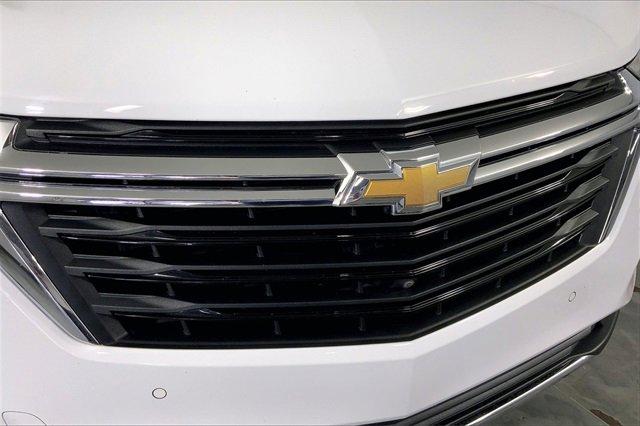 2024 Chevrolet Equinox Vehicle Photo in KANSAS CITY, MO 64114-4502
