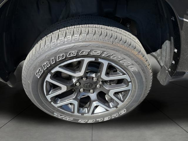 2025 Ram 1500 Vehicle Photo in MIDDLETON, WI 53562-1492