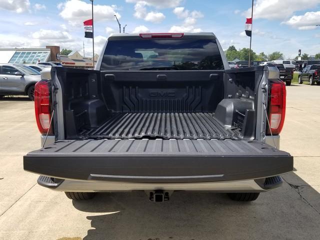 2025 GMC Sierra 1500 Vehicle Photo in ELYRIA, OH 44035-6349