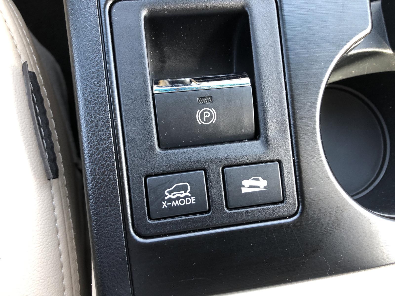 2018 Subaru Outback Vehicle Photo in Mechanicsburg, PA 17050