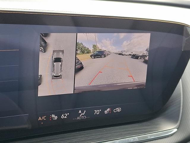 2025 Buick Envision Vehicle Photo in HARRISBURG, PA 17111-1033