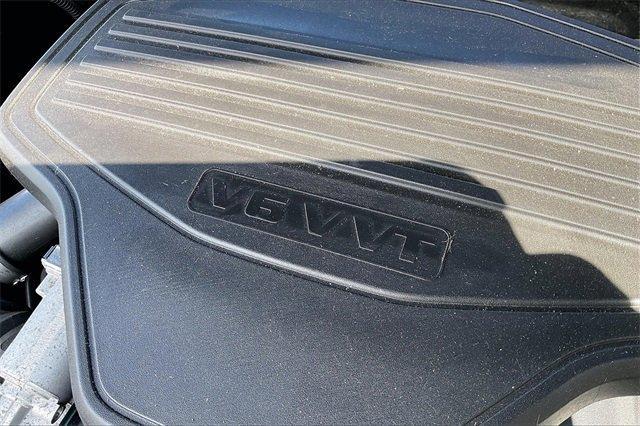 2021 Chevrolet Blazer Vehicle Photo in INDEPENDENCE, MO 64055-1314