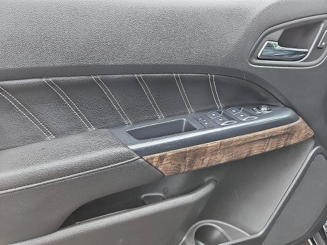 2021 GMC Canyon Vehicle Photo in TREVOSE, PA 19053-4984