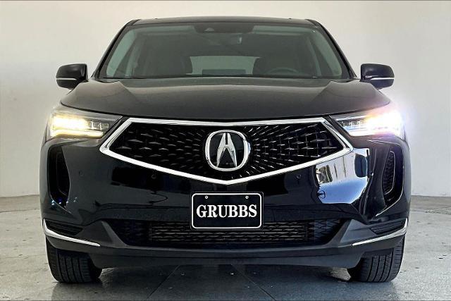 2023 Acura RDX Vehicle Photo in Grapevine, TX 76051