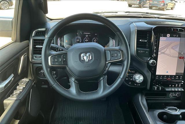 2023 Ram 1500 Vehicle Photo in Grapevine, TX 76051
