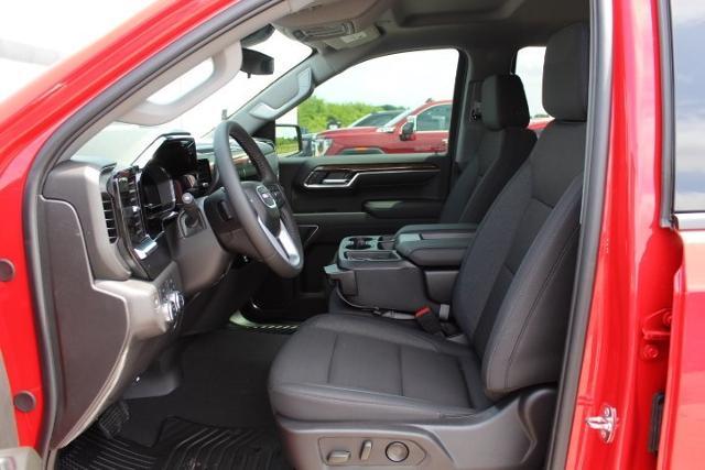 2024 GMC Sierra 1500 Vehicle Photo in Greenville, TX 75402