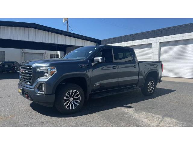 2019 GMC Sierra 1500 Vehicle Photo in TURLOCK, CA 95380-4918