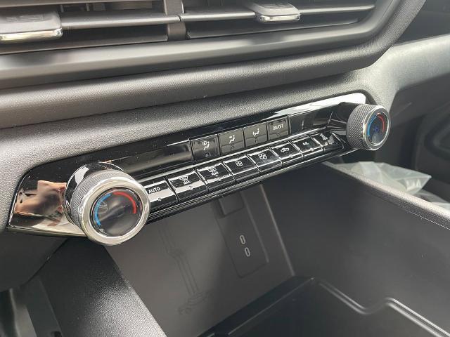 2024 Chevrolet Silverado EV Vehicle Photo in GARDNER, MA 01440-3110