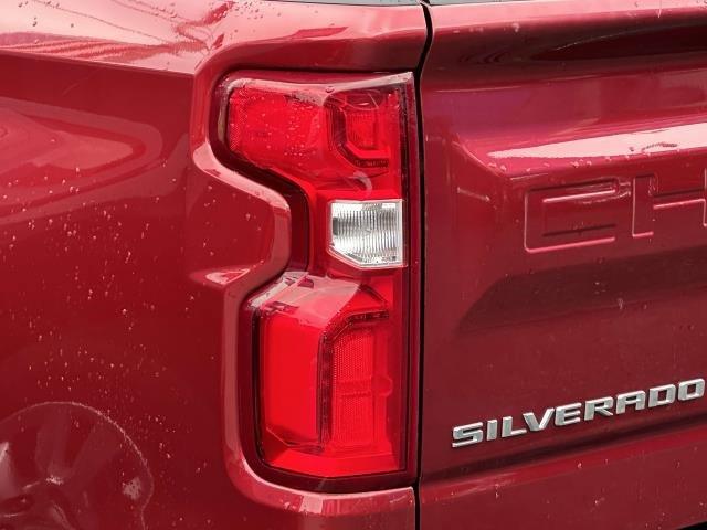 2020 Chevrolet Silverado 1500 Vehicle Photo in SAINT JAMES, NY 11780-3219