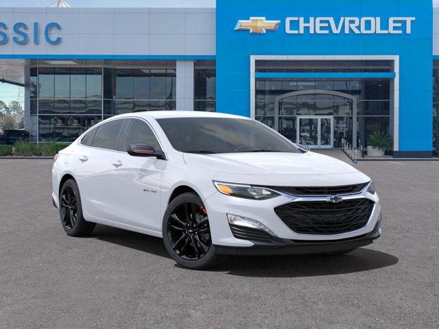 2025 Chevrolet Malibu Vehicle Photo in SUGAR LAND, TX 77478-0000