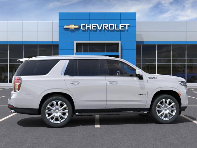 2024 Chevrolet Tahoe Vehicle Photo in MASSENA, NY 13662-2255