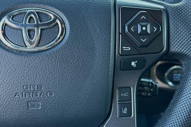 2023 Toyota Tacoma 4WD Vehicle Photo in SPOKANE, WA 99202-2191